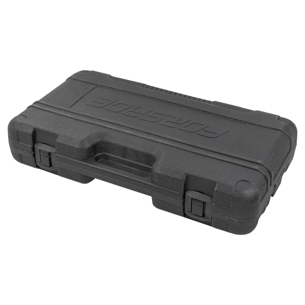 Набор инструментов 14пр. 3/4''(6гр.) (22,24,27,30,32,36,38,41,46,50мм) FORSAGE F-6141-5 - фото4