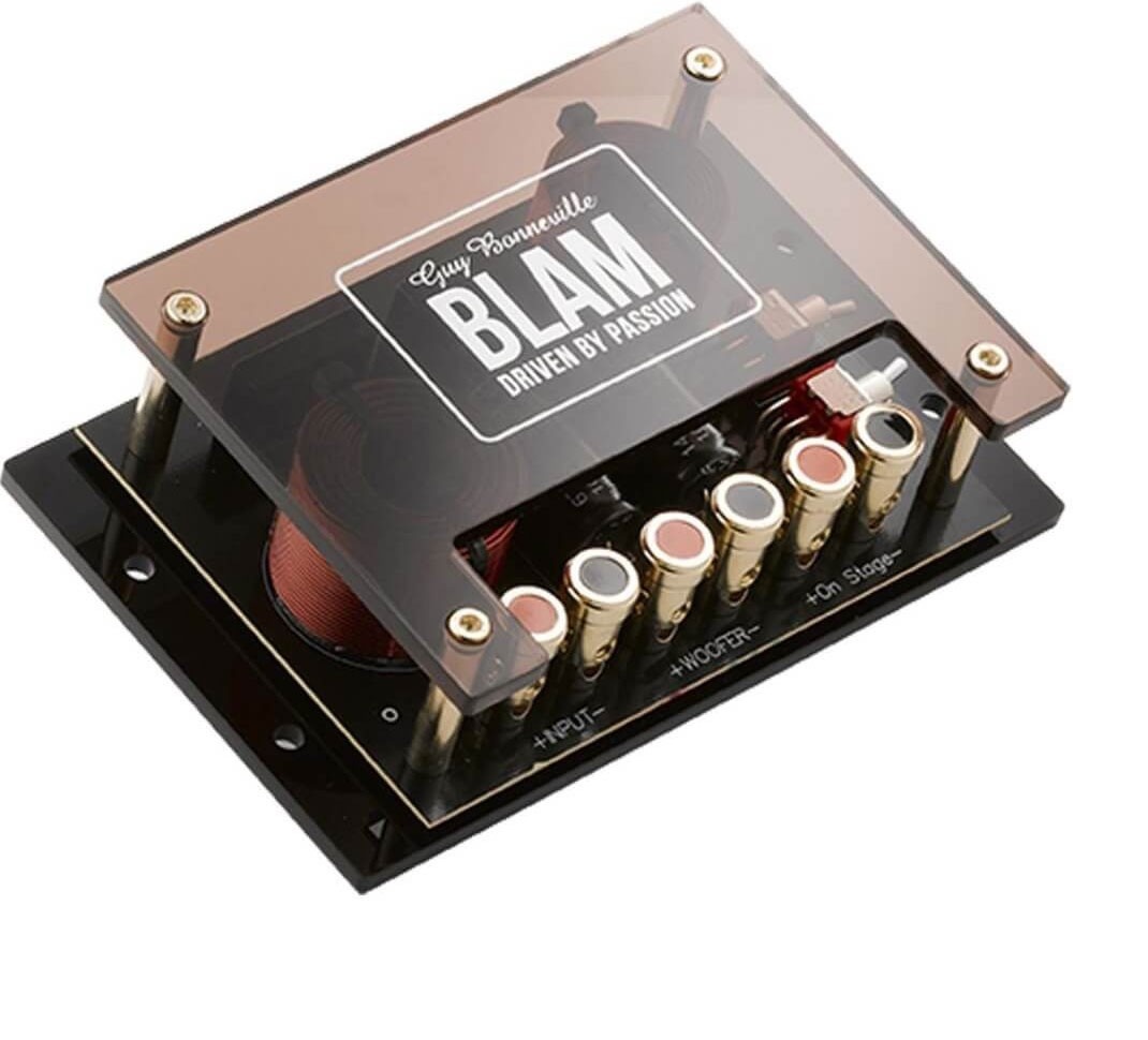 Кроссовер BLAM FILTRE MULTIX WT - фото