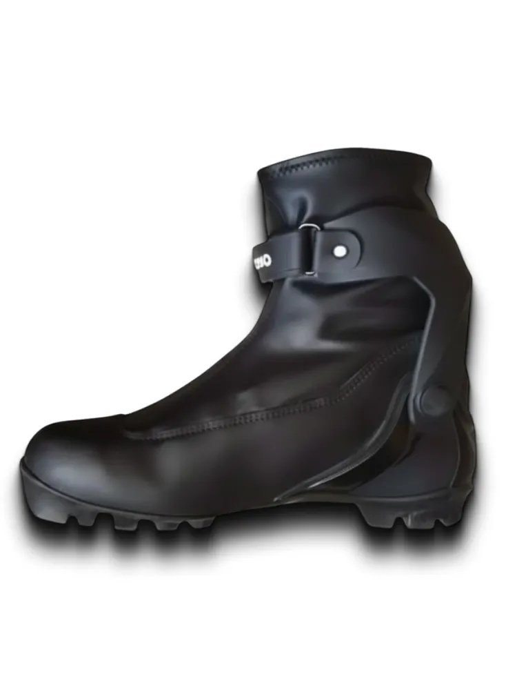 Ботинки лыжные ONSKI SKATE NNN (S86523) (39-47) - фото6