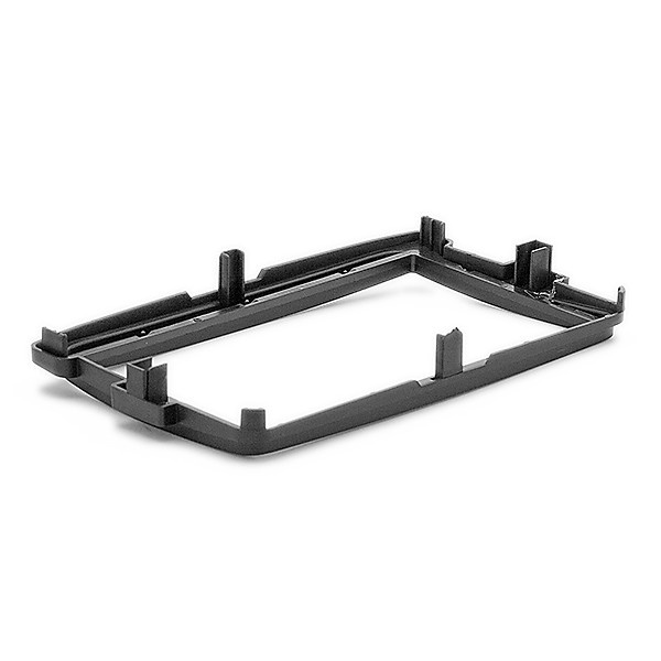 CARAV 11-297 - 2-DIN переходная рамка RENAULT Duster 2010+; Kwid 2017+; Logan, Symbol 2013+; Sandero - фото3
