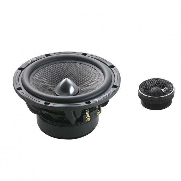 Компонентная акустическая система BLAM S165100A - фото