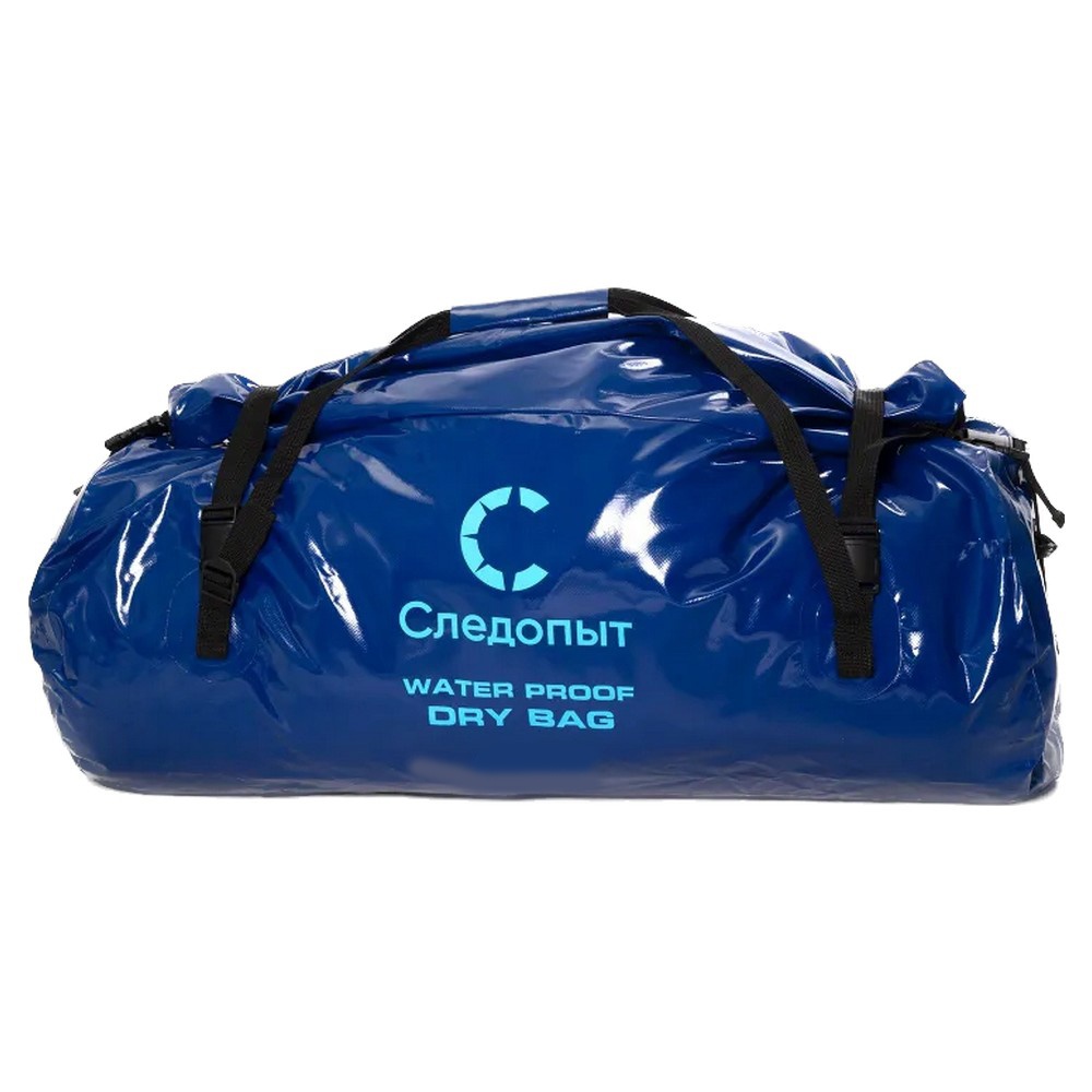 Гермомешок Следопыт PF-DBP-150 Dry Bag Pear, 150 л - фото