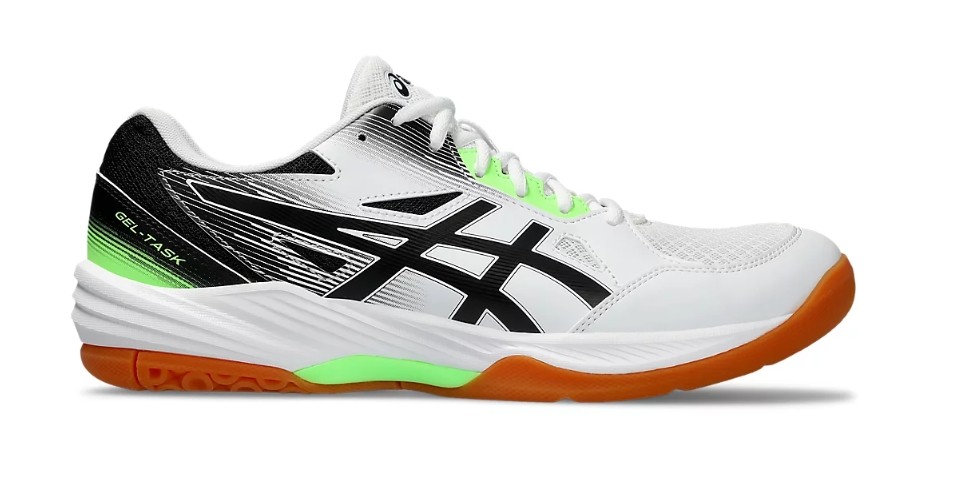 Кросовки для зала мужские Asics GEL-TASK 3 (1071A077-102) - фото2