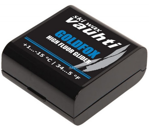 Ускоритель Vauhti FC GOLDFOX +1C/-15C, 20 гр. (EV15-F108) - фото