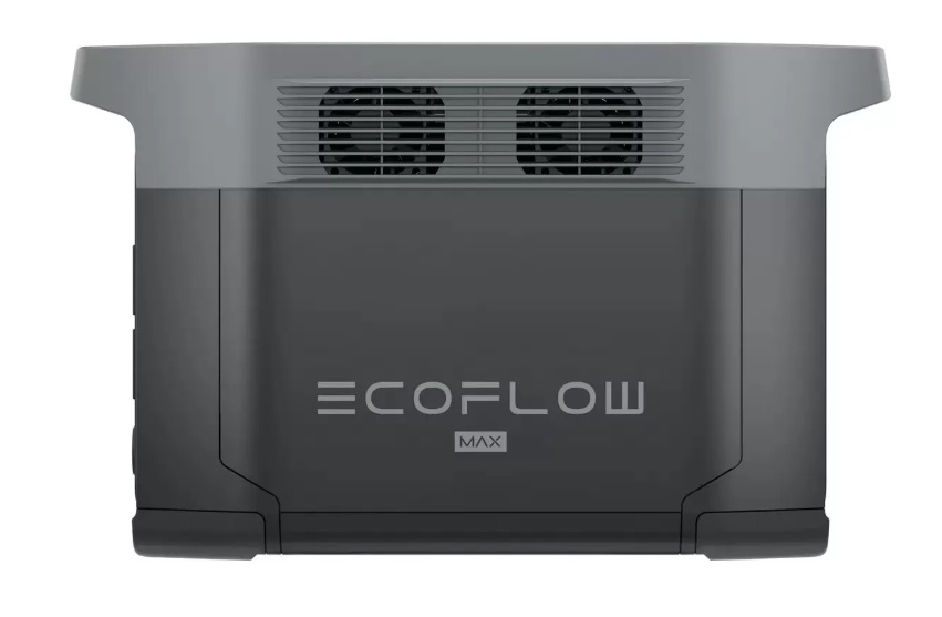 Портативная станция питания EcoFLow Delta 2 Max - фото3