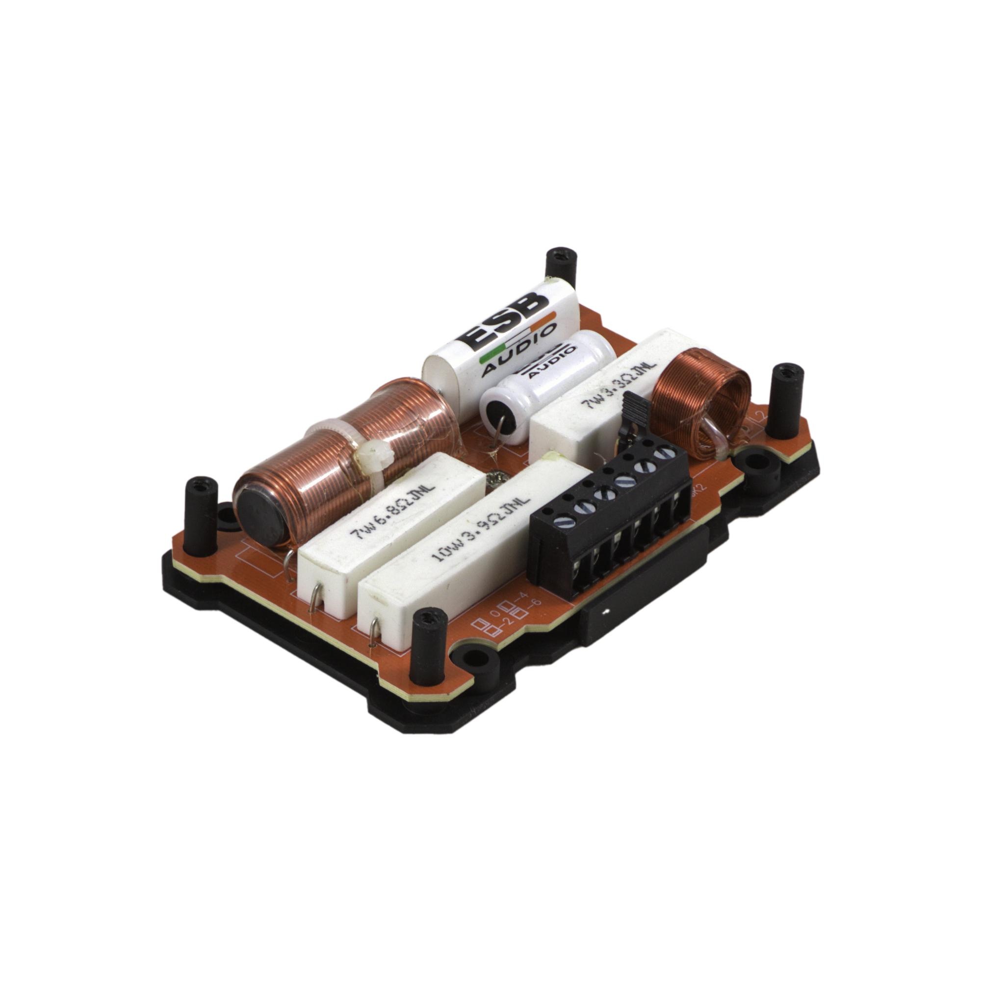 Кроссоверы ESB 3.6K2CX - фото2