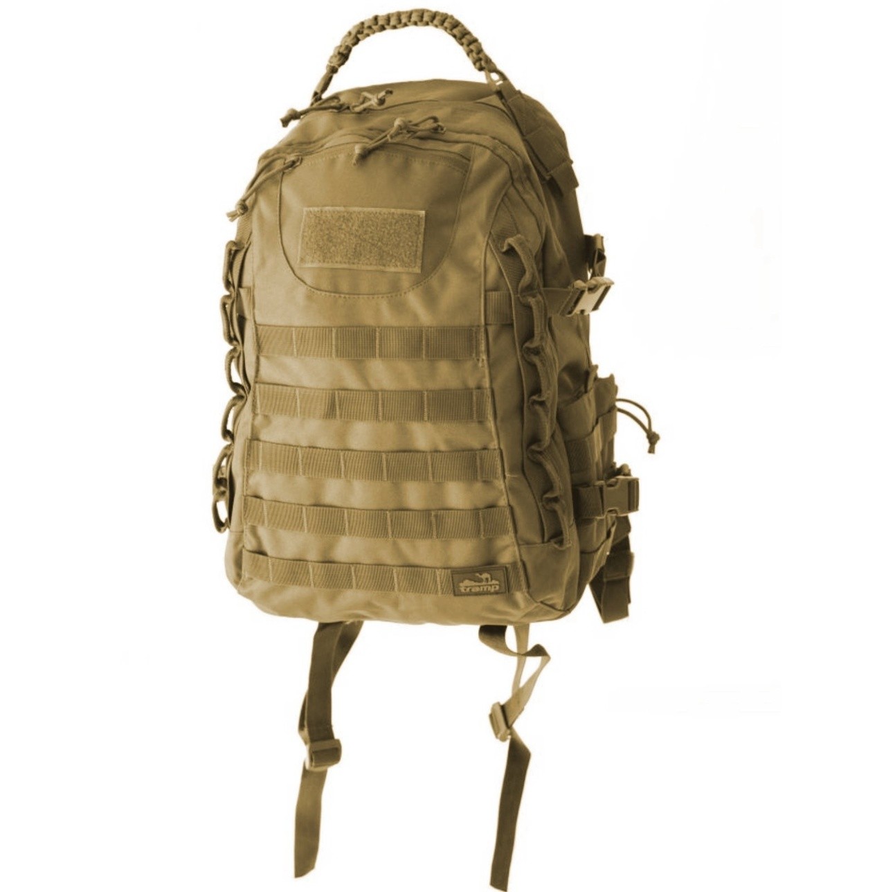 Рюкзак тактический Tramp Tactical 40 л (песочный) - фото