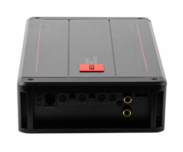 Автомобильный усилитель ACV DX-2.300 v4 - фото5