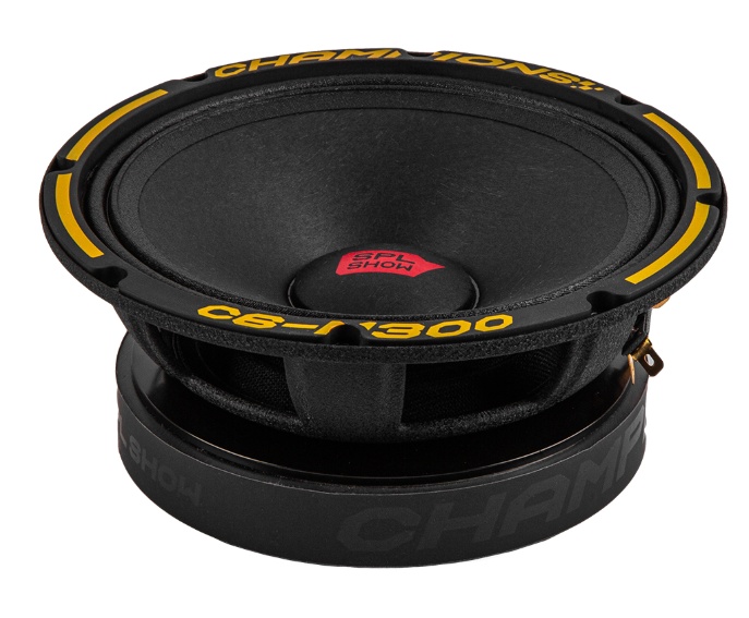 Среднечастотная акустическая система ACV SPL SHOW CHAMPIONS C6-M300 - фото3