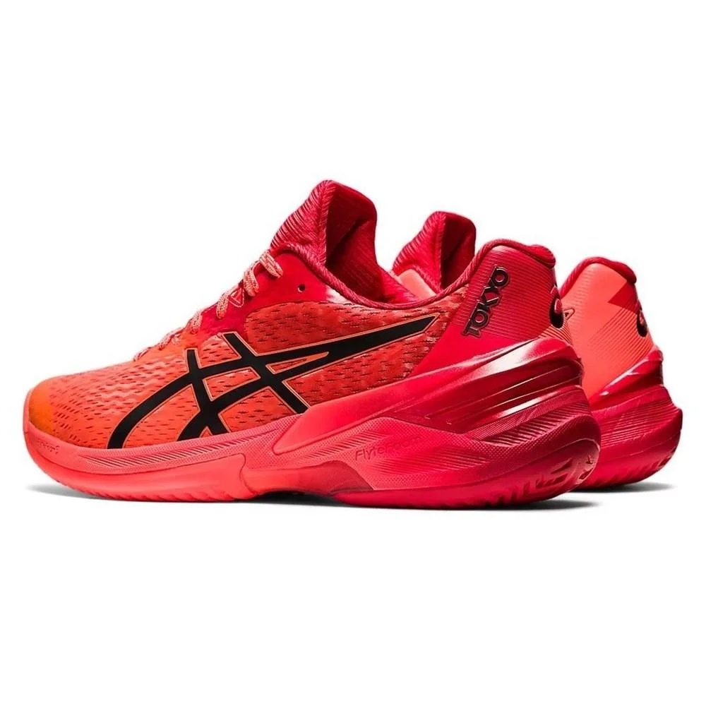 Кроссовки волейбольные Asics SKY ELITE FF TOKYO (1052A047-701) - фото2