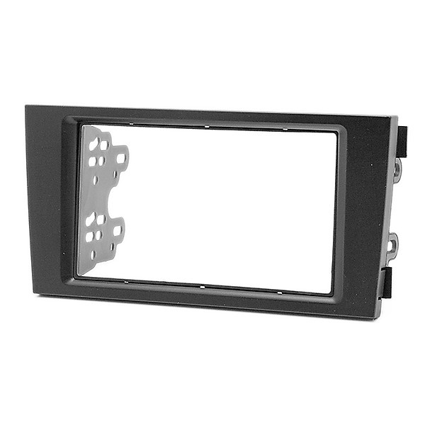 CARAV 11-458 - 2-DIN переходная рамка AUDI A6 (4B) 1997-2005, Allroad 2000-06 - фото