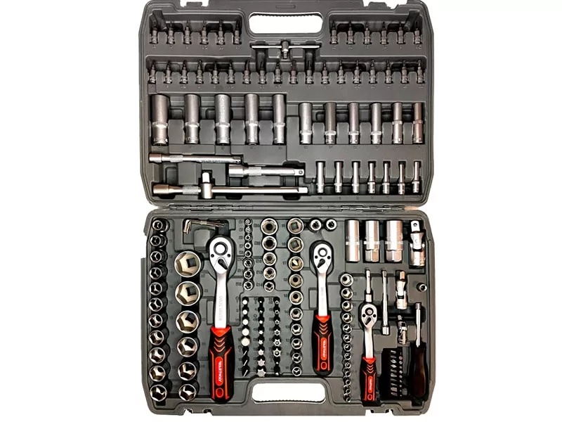 Набор инструмента ARTWAY ATL0172 - фото