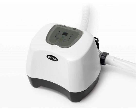 Система санобработки воды в бассейне Intex 26666 Saltwater and ozone (230 вольт) - фото2
