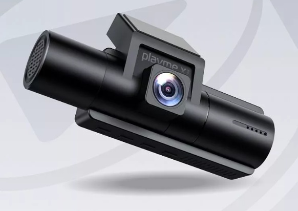 Автомобильный видеорегистратор Playme X PRO - фото