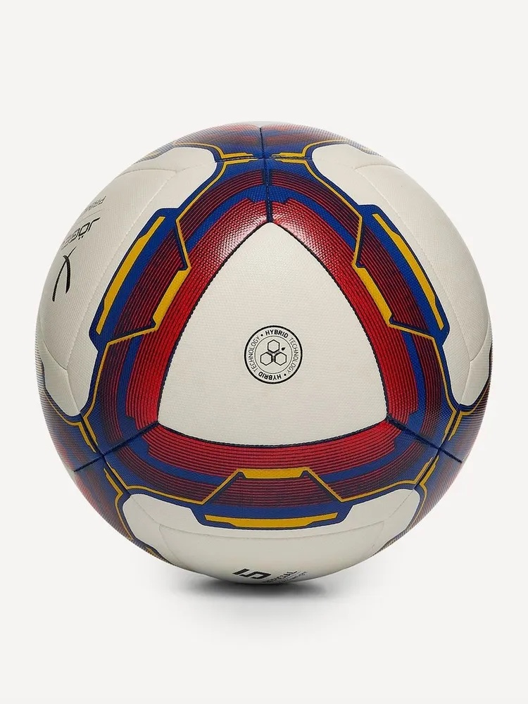 Мяч футбольный Jogel Primero №5 (JGL-4465) - фото3