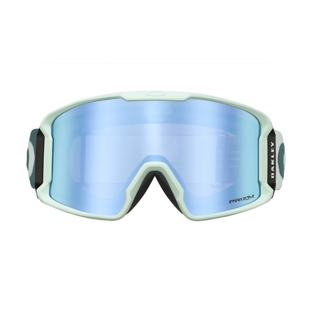 Маска горнолыжная Oakley Line Miner XL (Линза: Prizm Snow Sapphire Iridium) - фото2