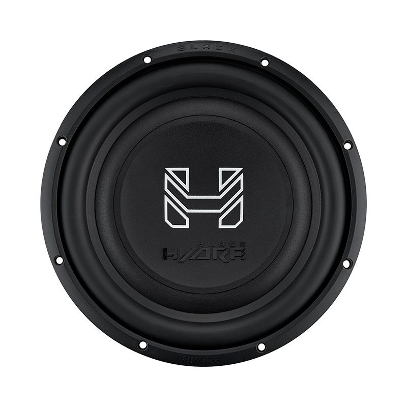 Автомобильный сабвуферный динамик BLACK HYDRA GAMMA-12 - фото3