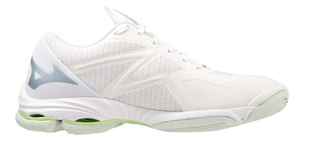 Кроссовки волейбольные женские Mizuno Wave Lightning Z7 - фото3