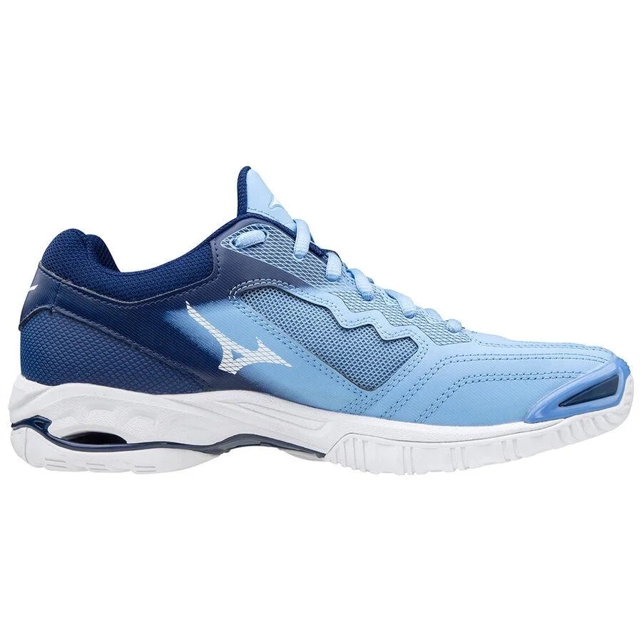 Кроссовки волейбольные Mizuno Wave Phantom 2 - фото