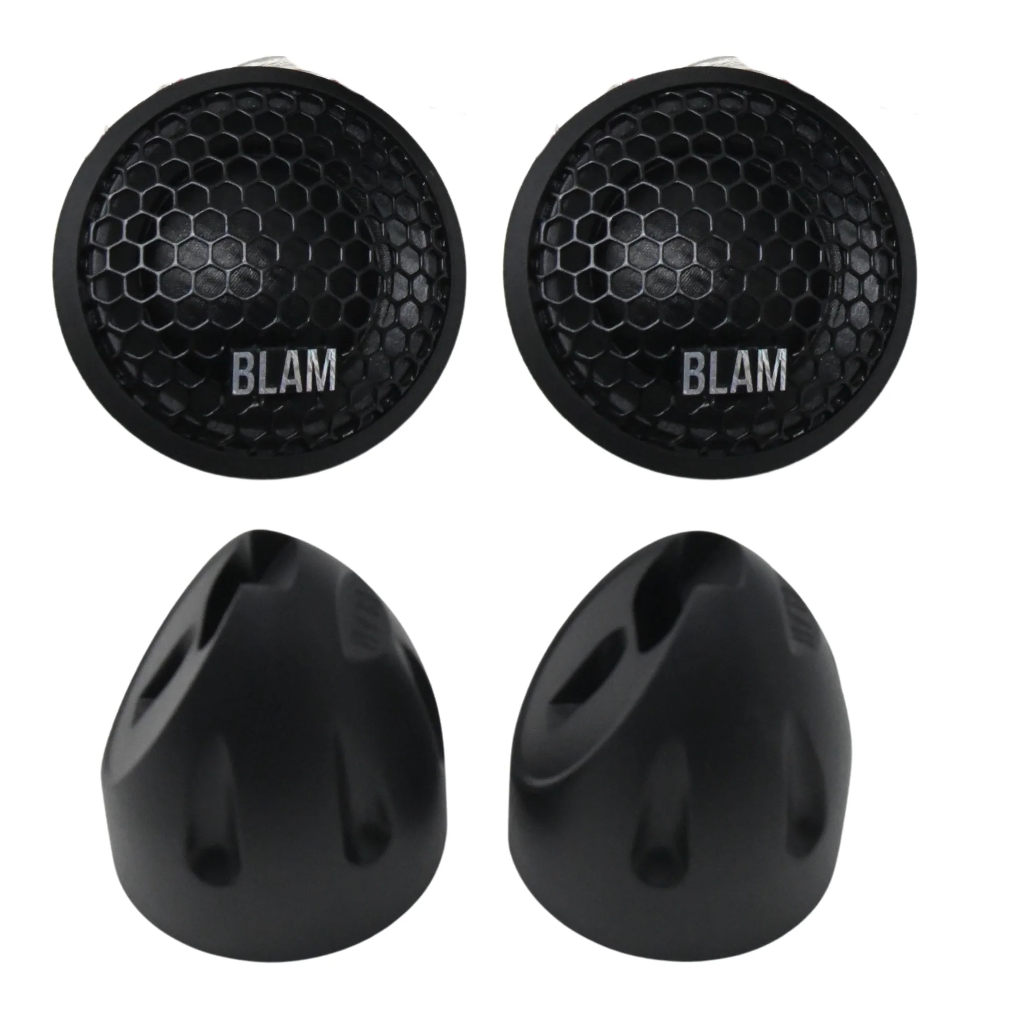Компонентная акустическая система BLAM SR165X - фото3