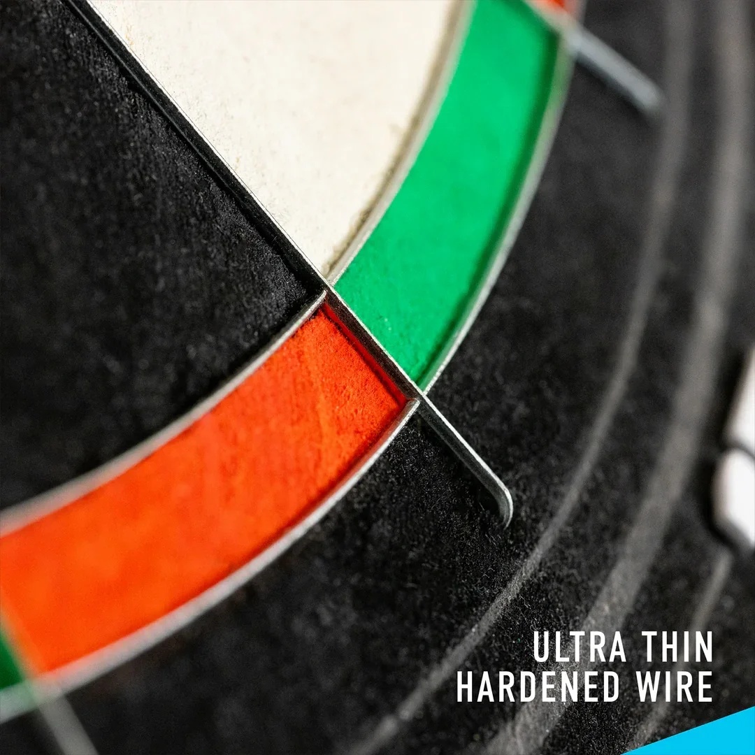 Дартс профессиональный Harrows Pro Matchplay 2 - фото6