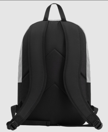 Рюкзак спортивный Jogel Essential Backpack (серый/черный), 20 литров, 45х29х14 см - фото3