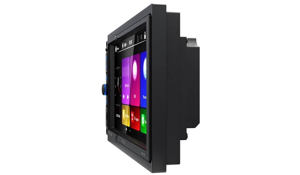 Автомагнитола PROLOGY MPV-370 - фото4