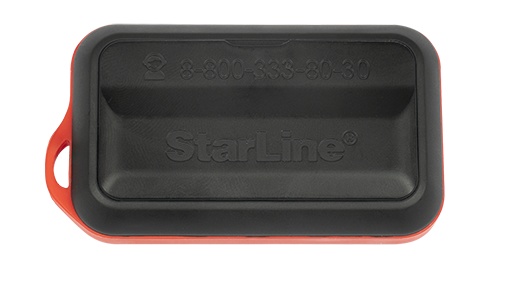 Автосигнализация StarLine E67 LoRa ECO - фото4