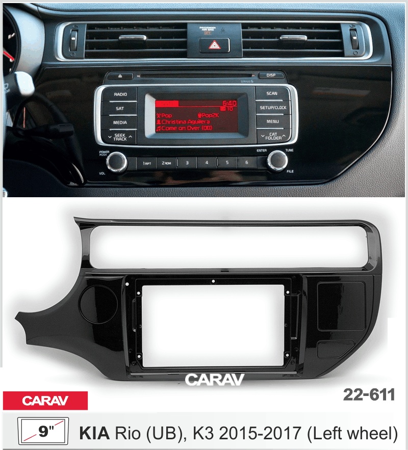 CARAV 22-611 - 9