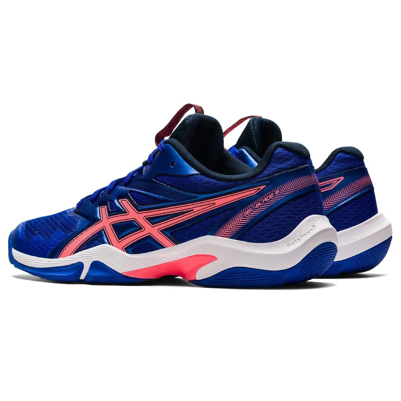 Кроссовки волейбольные Asics Gel-Blade 8 (1072A072-401) - фото2