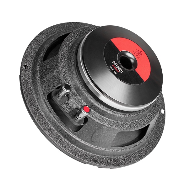 Мидрейндж акустическая система УРАЛ ПАТРИОТ ЭЛЕМЕНТ АС-ПТ165 - фото4