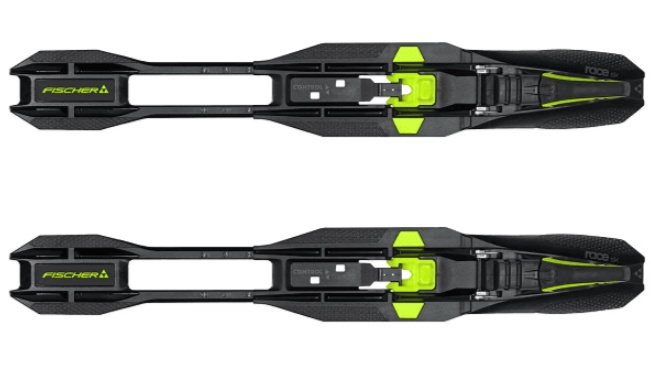 Крепление лыжное Fischer RACE STEP-IN SKATE IFP (S55025) - фото