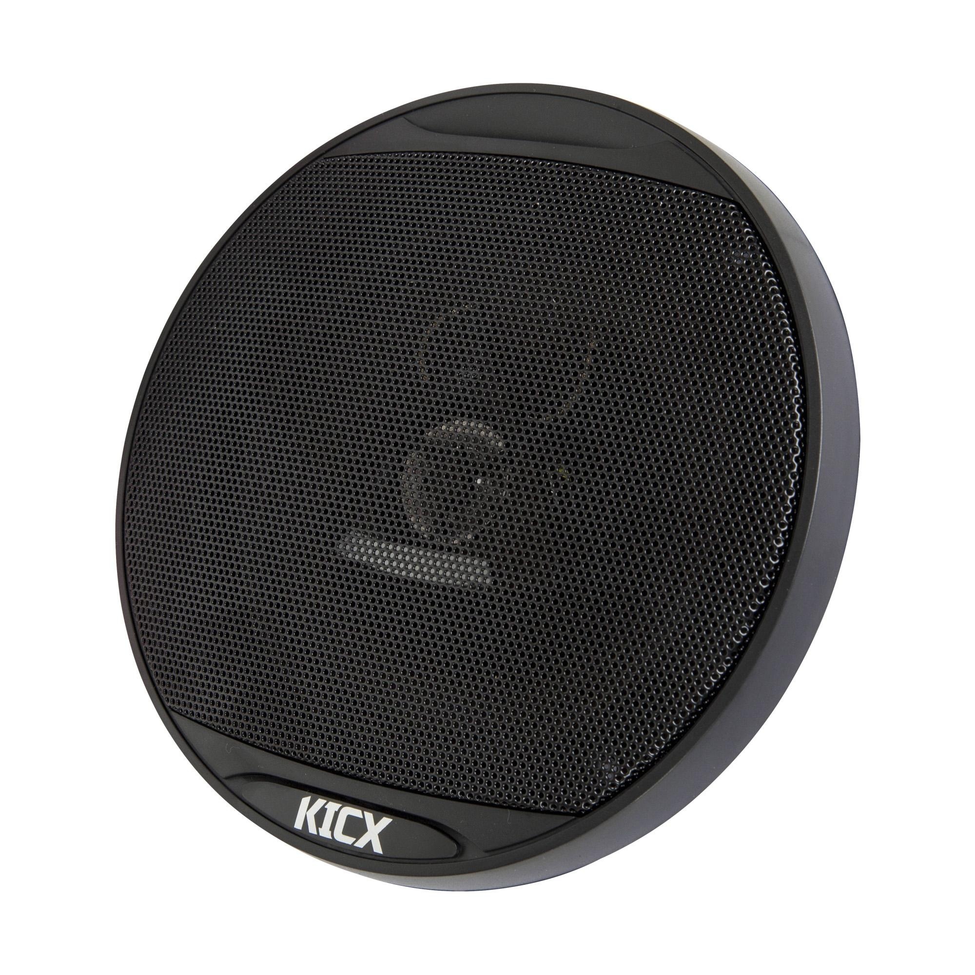 Коаксиальная акустическая система KICX DC 502MR - фото3
