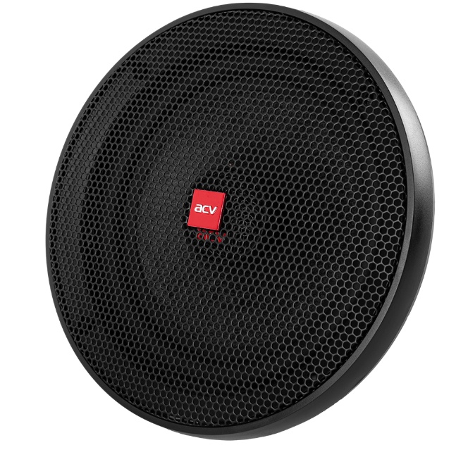 Коаксиальная акустическая система ACV SIGNUM PB622SQ V2 - фото