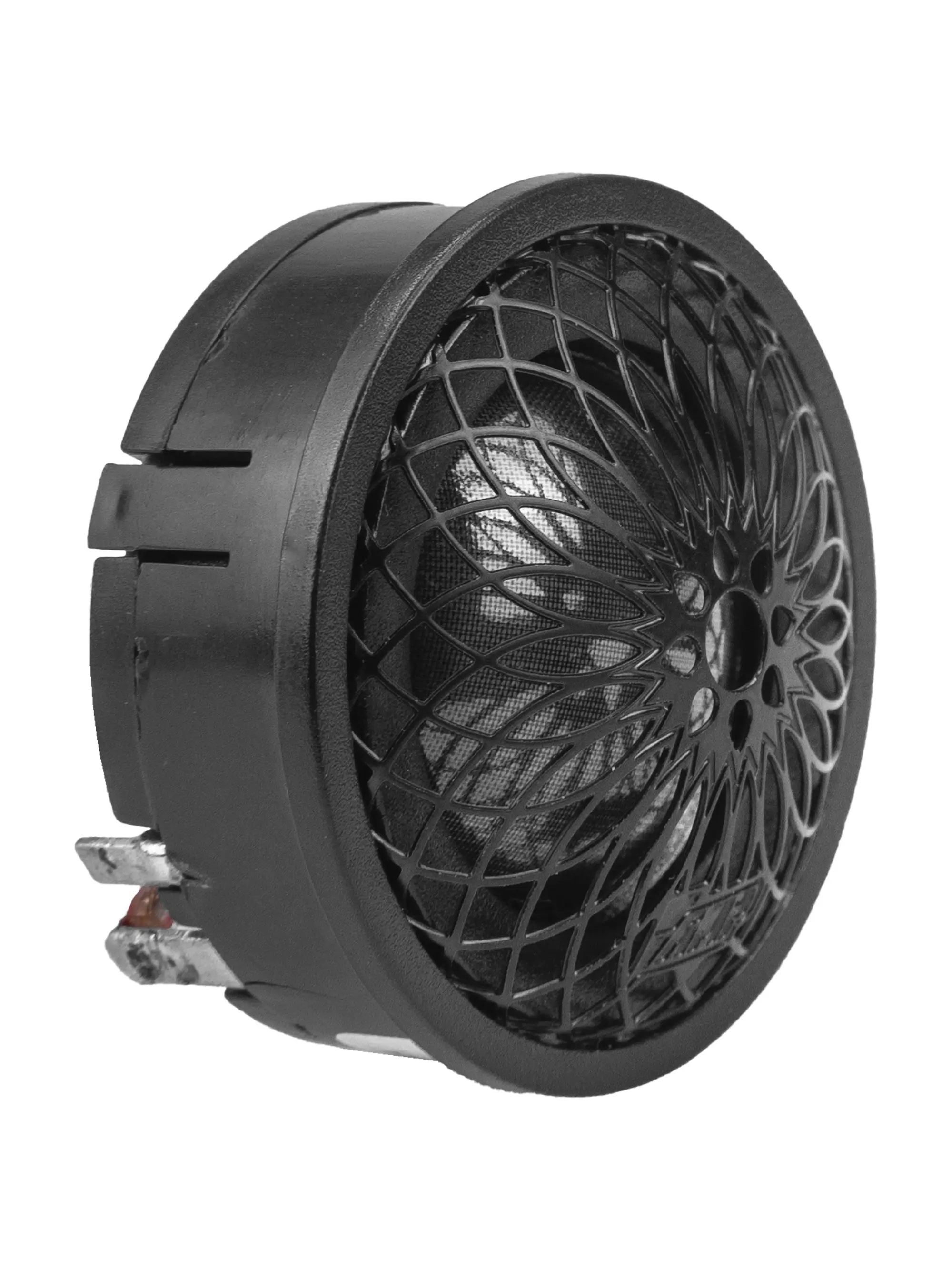 Высокочастотные динамики AMP PRO X TW15 Silk - фото3