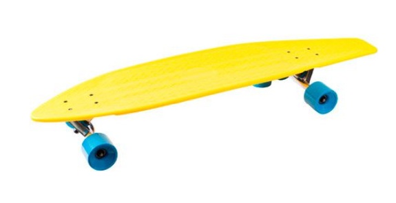Лонгборд FISH Melon TLS-410 38