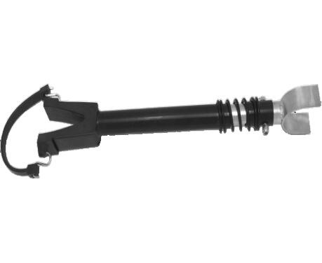 Опорный кронштейн лодочного мотора мощностью до 50 л.с. Патриот - фото