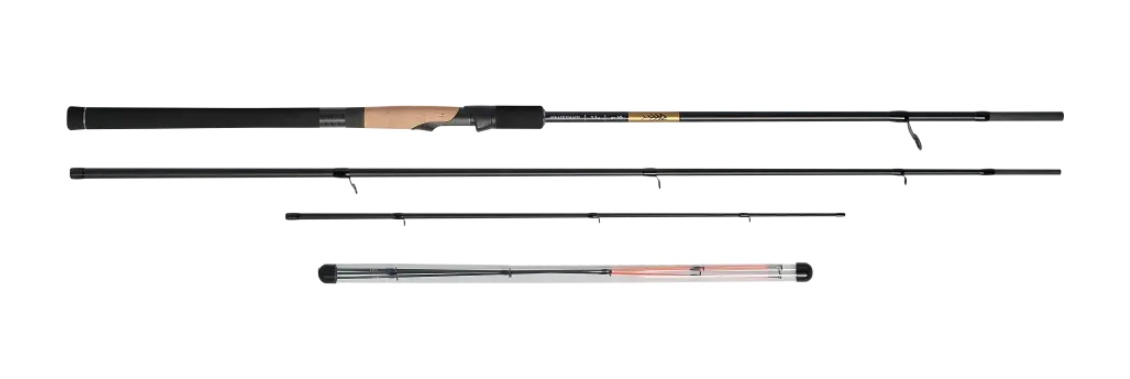 Фидерное удилище SnastiZdraste Feeder Rod Dralka 360cm 75g - фото
