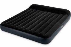 Надувной матрас Intex 64144 Pillow Rest Classic Bed Fiber-Tech - фото