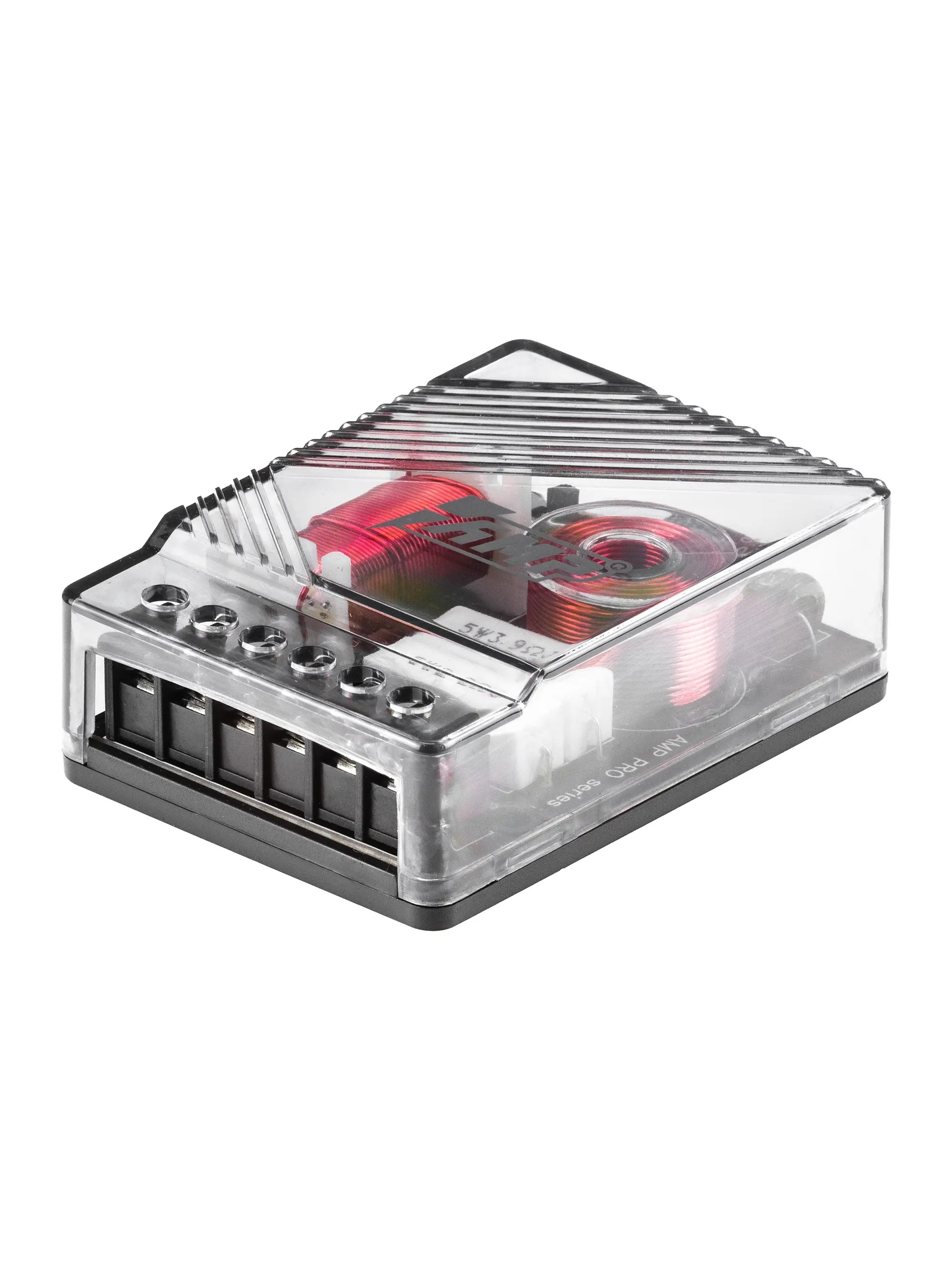 Компонентная акустическая система AMP PRO X 6.5 - фото5