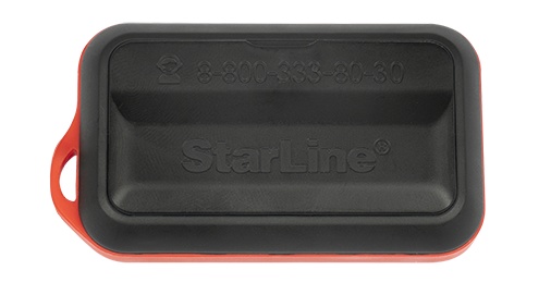 Автосигнализация StarLine E97 LoRa ECO - фото4