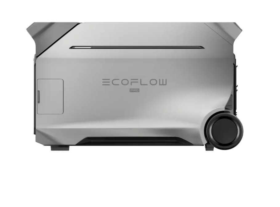 Портативная станция питания EcoFlow DELTA PRO 3 - фото5