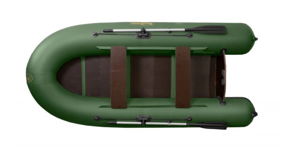 Надувная лодка BoatMaster 310ТА - фото2