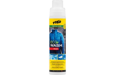 Средство для стирки одежды Toko Eco Down Wash, 250 мл - фото