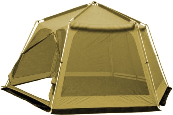 Шатер TRAMP LITE MOSQUITO SAND - фото