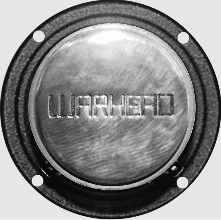 Среднечастотная акустическая система URAL AS-W87M SQ - фото2