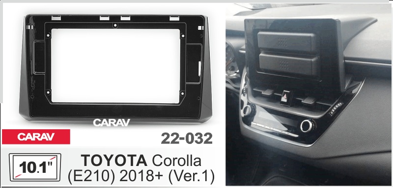 CARAV 22-032 - 10.1