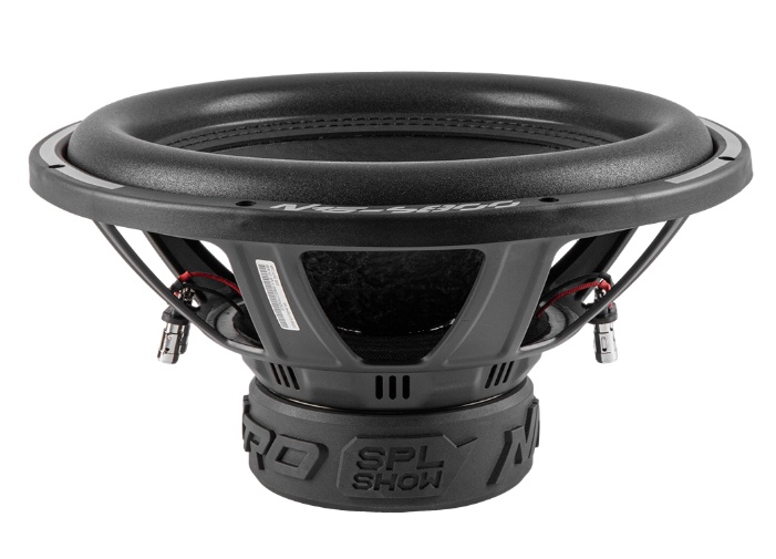 Автомобильный сабвуферный динамик ACV SPL SHOW NITRO N15-S800D2 - фото3