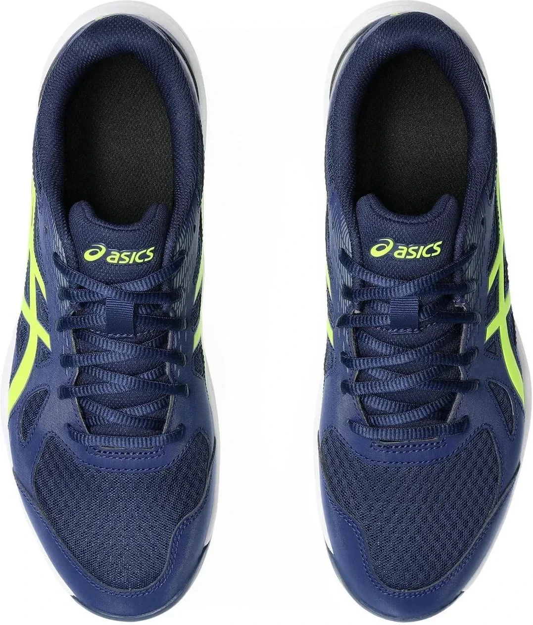 Волейбольные кроссовки мужские Asics Upcourt 6 (1071A104.400) - фото2