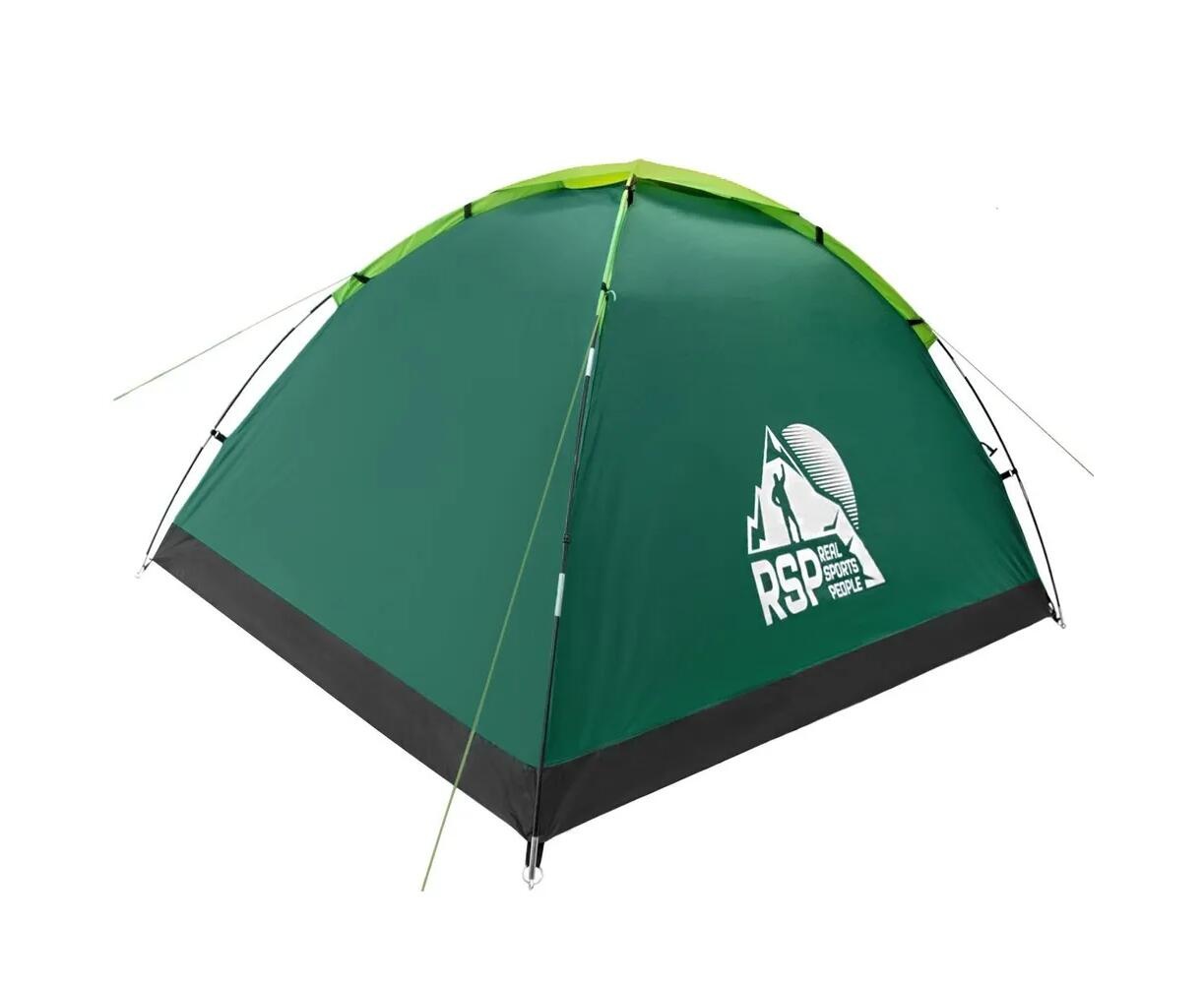 Туристическая палатка RSP Hill 4  - фото4